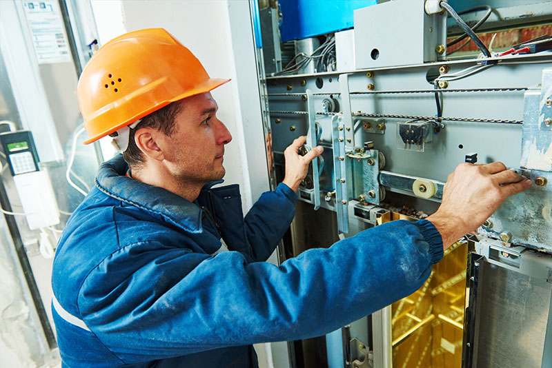Karamürsel Asansör Bakımı