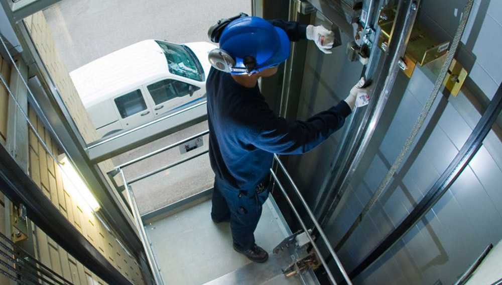 Karamürsel Asansör Bakımı